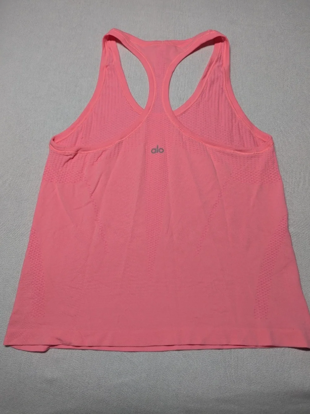 ALO Yoga cut flattering